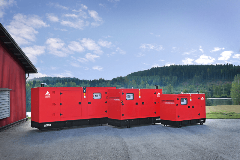 Business Director - AGCO Power, Power Generation image