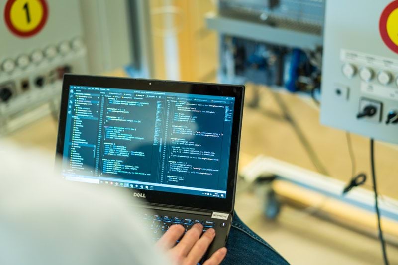 Software Engineer - Web & Cloud to Kollmorgen image