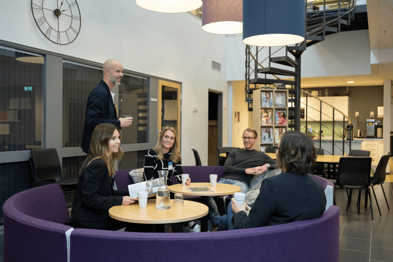Gekås söker en hållbarhetsstrateg med fokus på klimat image