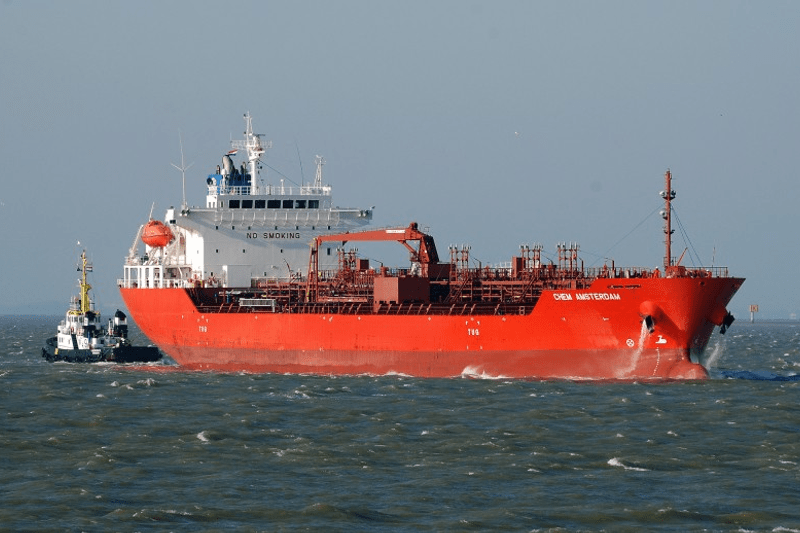 Technical Superintendent – ASM Maritime BV image