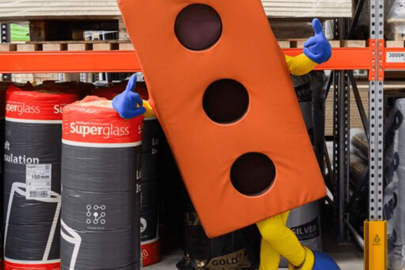 Warehouse Assistant image