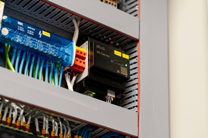 Project Manager – Design & Commissioning Électrique - H/F image