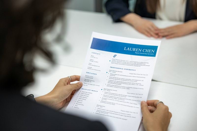 consultant indépendant autoentrepreneur (e) Chargé(e) de sourcing (H/F) image