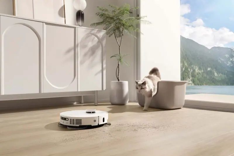 Brand Ambassador voor innovatief huishoudmerk - Wilrijk image