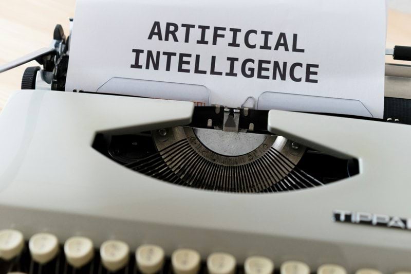 Business Development Lead - AI image