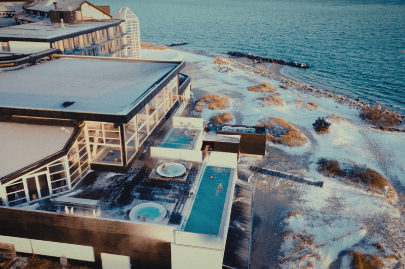 Gusmester - Marienlyst Strandhotel image