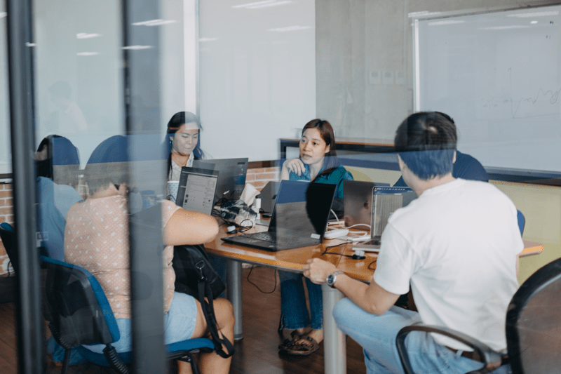 Senior Accountant (Hybrid) image