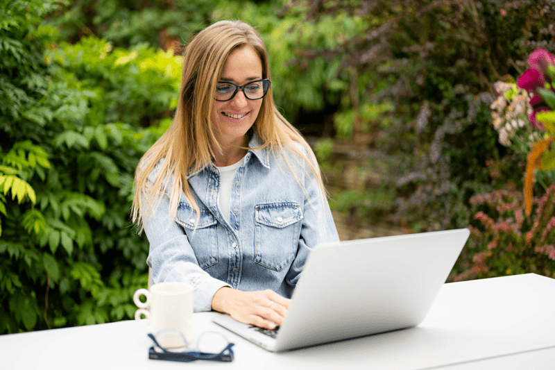 Praktikant til Synoptik's HR-afdeling image