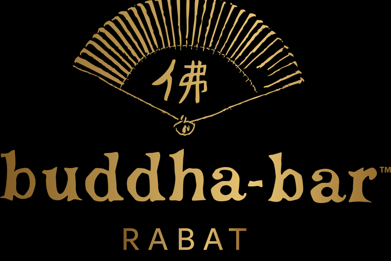 Barman Buddah bar rabat image