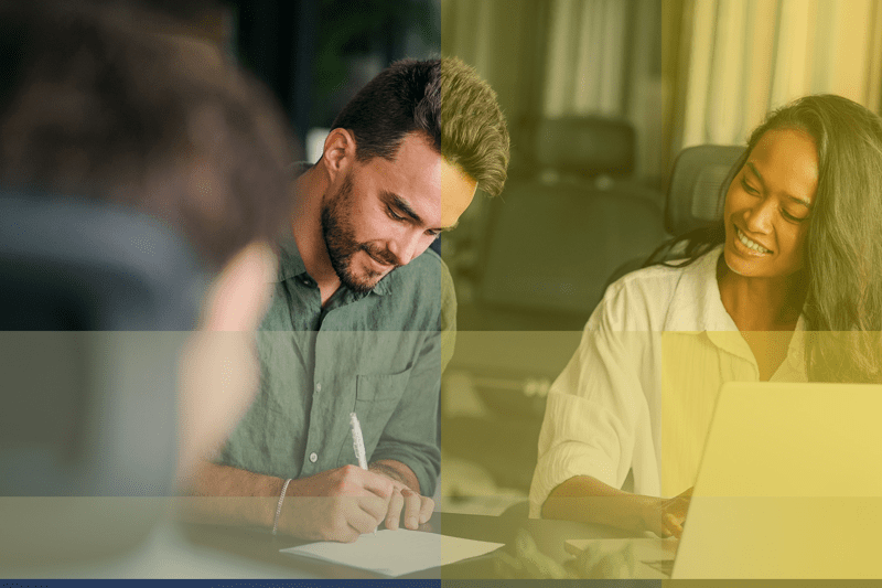 Traineeship Verzekeringen image