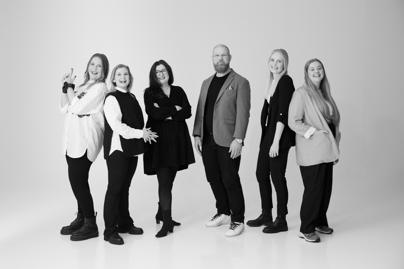 Senior Project Manager - Learning Consulting image