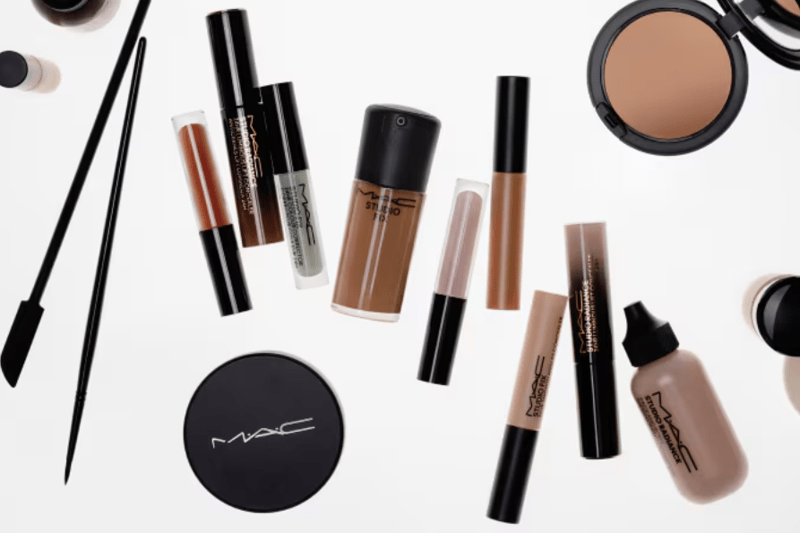 Makeup Artist - M.A.C - Cairo, Egypt image