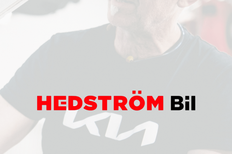 Senior tekniker till Hedström Bil image