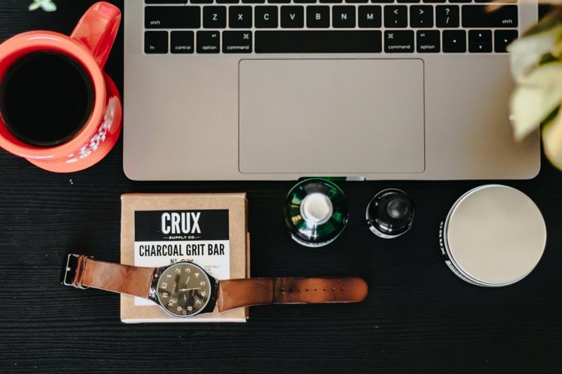 Transportation Broker image