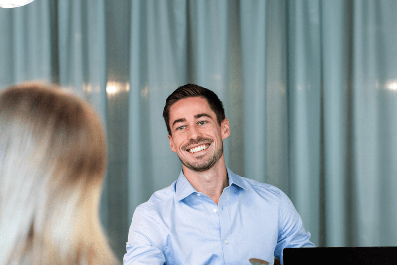 Customer Success Manager - Private Sector image