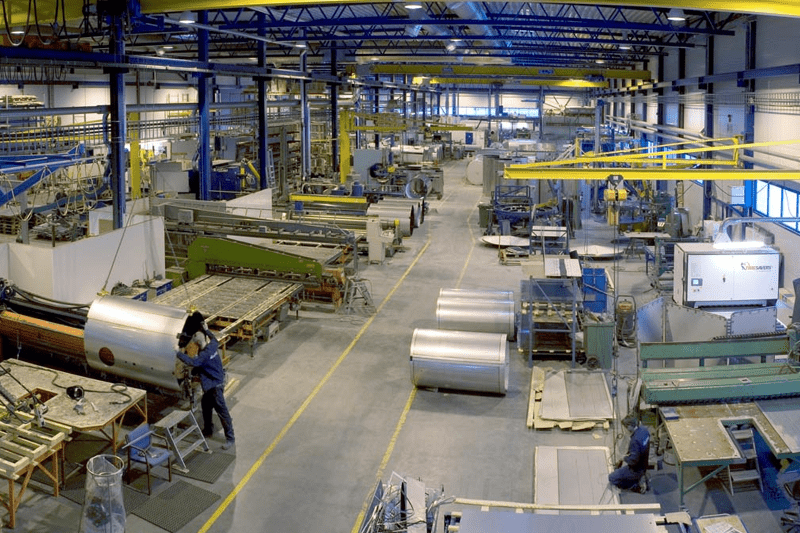 Produksjonsleder - Skala Fabrikk AS image