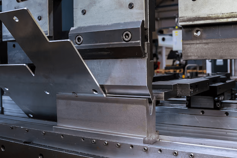 Piegatore CNC image