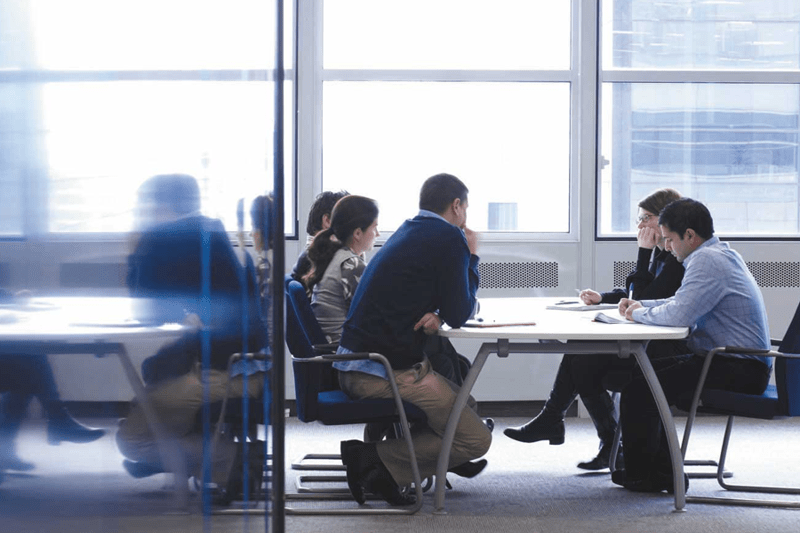 Technical Lead/ Senior Technical Lead- Front-End image