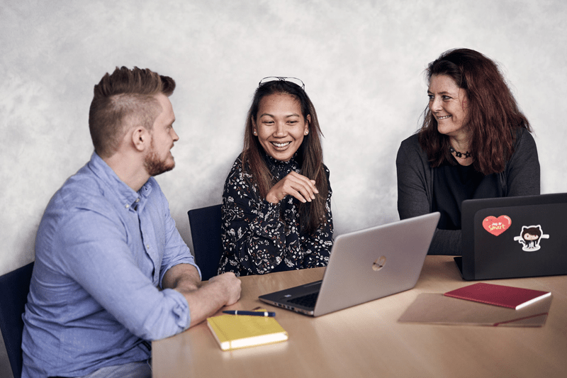 Kommersiell projektledare med produktansvar image