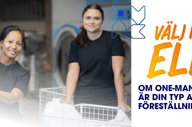 Sommarjobb Elis Eskilstuna image