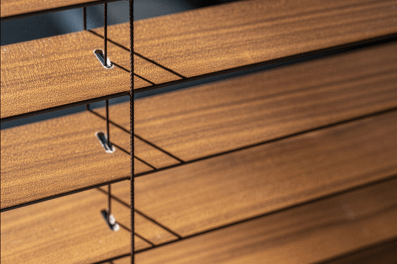 Produktionsassistent till Scandinavian Designer Blinds image