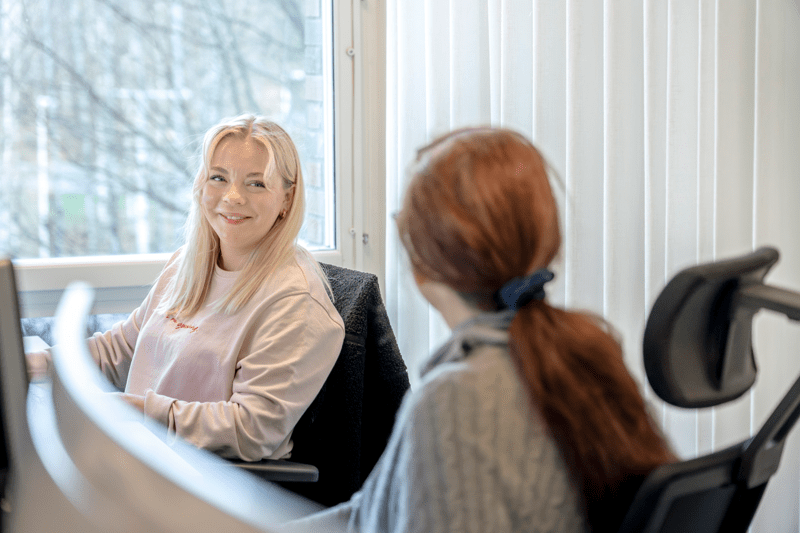 NetNordic söker Systemutvecklare image