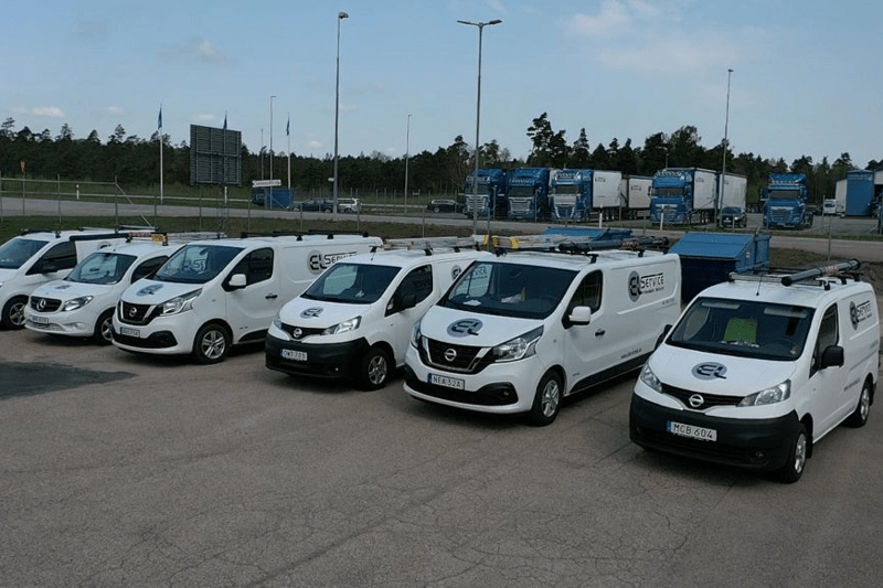 Elektriker- Elservice image