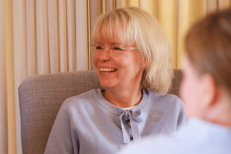 Hållbarhetsstrateg image