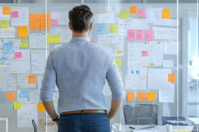 Project Manager image