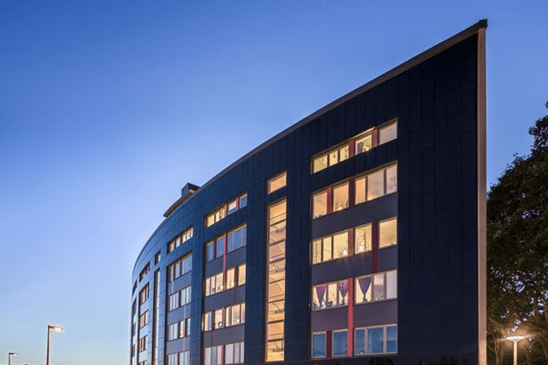 Produktägare Digital fastighetsinformation (GIS/BIM) till Uppsalahem image