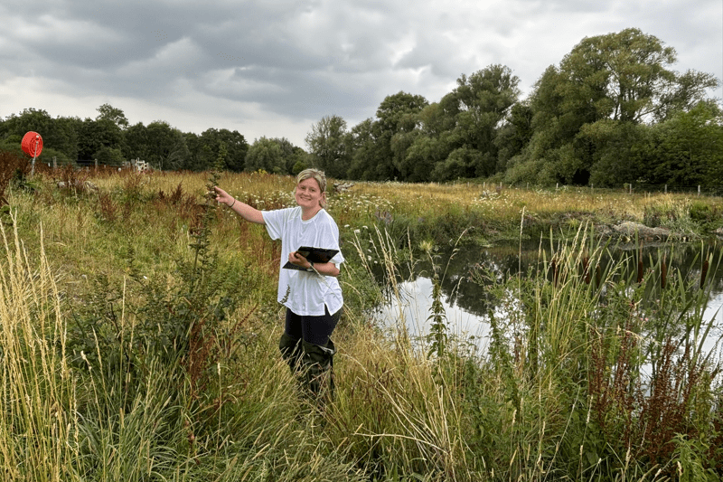 Senior Project Officer (South London) image