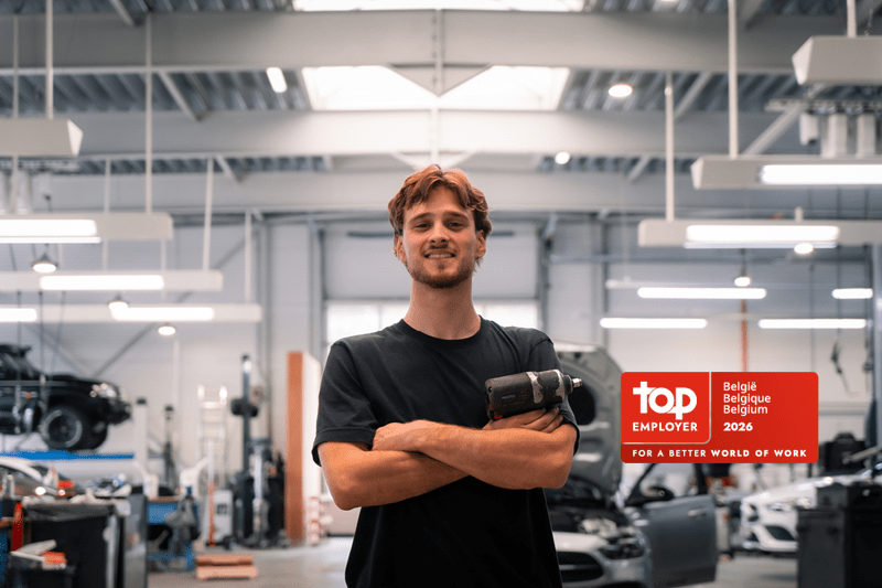 Technieker Cars - Multibrand image
