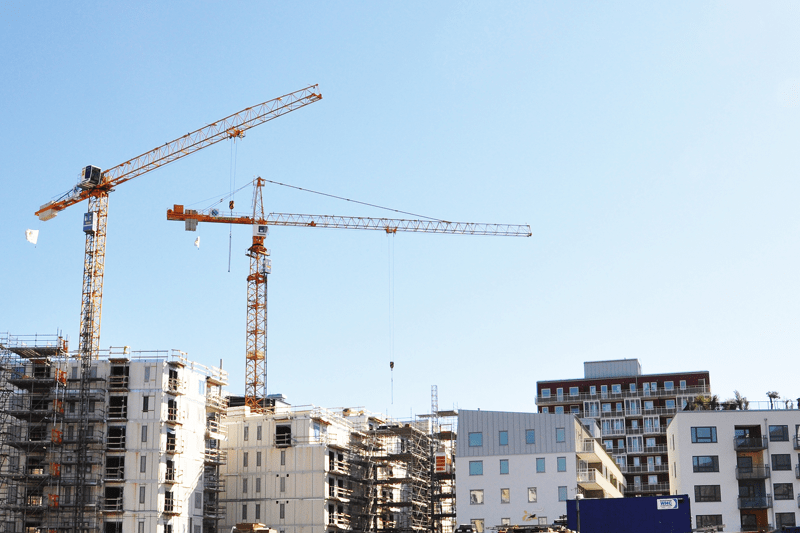 Projektledare till Byggbeslag Lås & Säkerhet Kista image