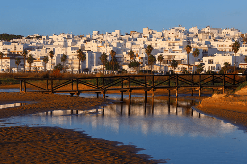 Vendedor/a a 24H Conil image