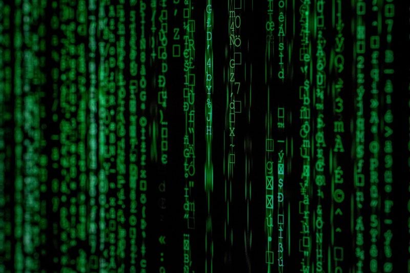 Senior Test Data Specialist image