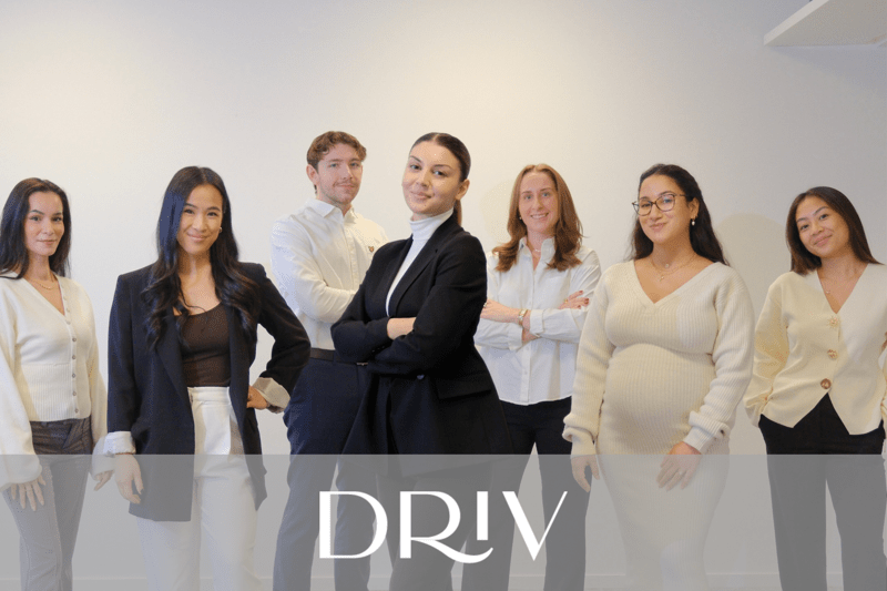 Redovisningskonsult till Driven Ekonomi i Stockholm AB // Stockholm  image