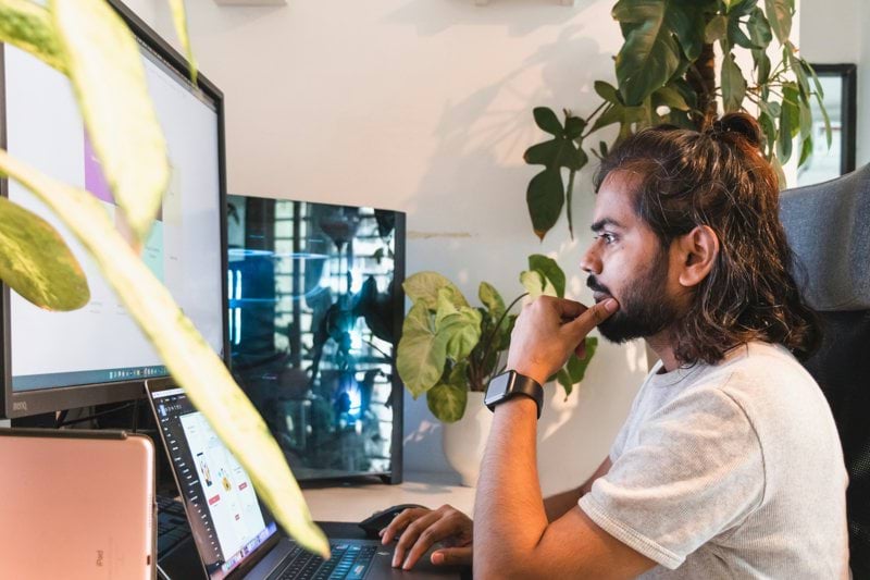 Sr Software Engineer - Kotlin | For a #1 rated US Product Company | Remote in LATAM image