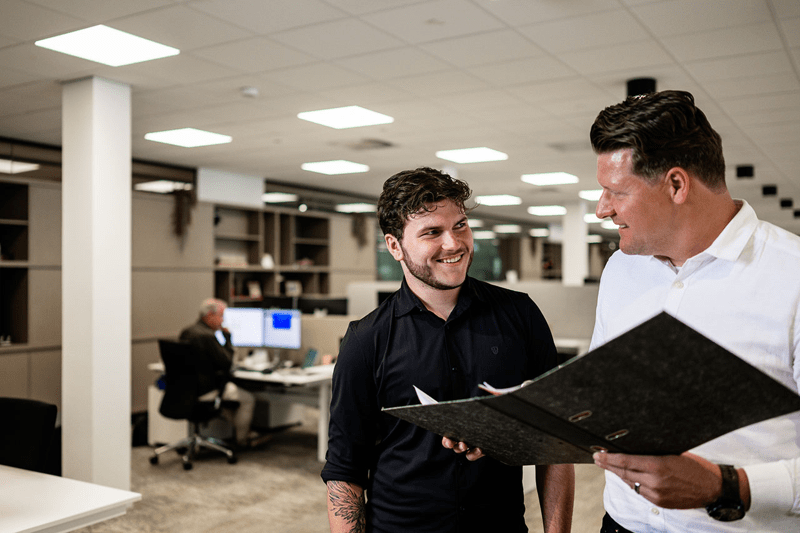 OutSystems Tech Lead image