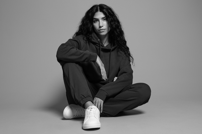 EVENT STAFF FOR PR WORK AT THE LAGER 157 STORE IN THE HAGUE image