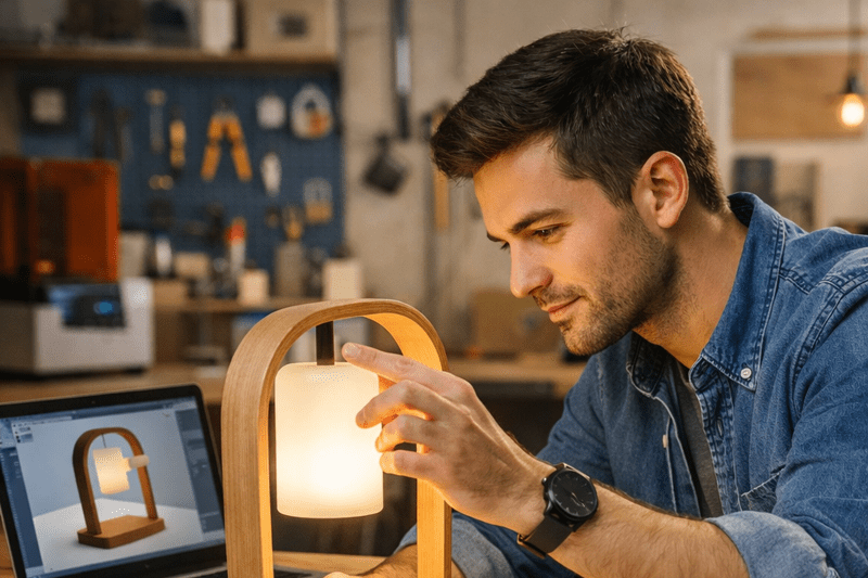 Product Designer image