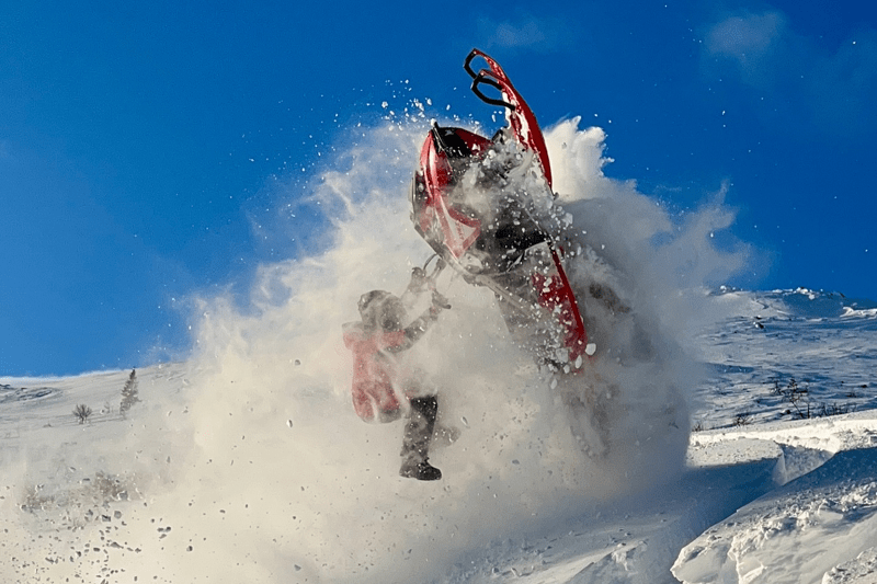 Garantihandläggare/Kundmottagare till Northbike Umeå image