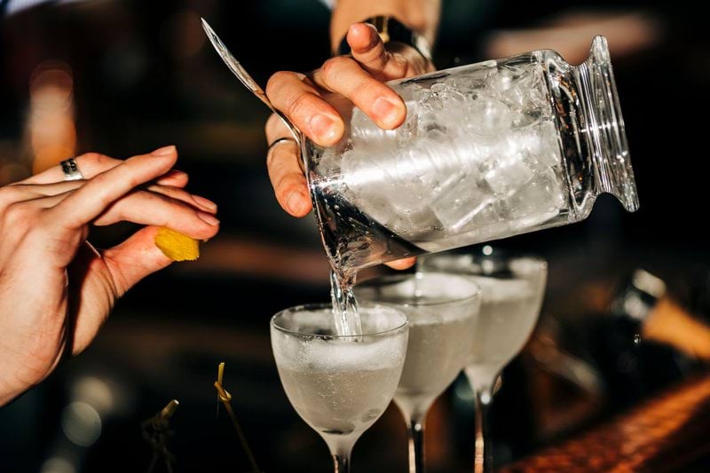 Bartender image