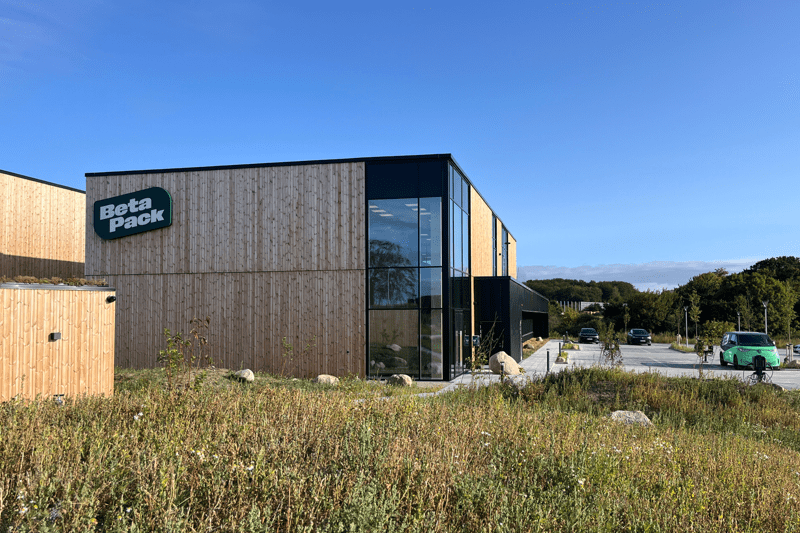 Account Manager til kundeservice og koordinering af emballageløsninger image