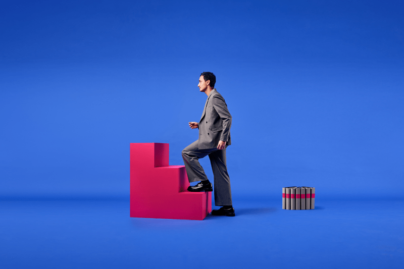 Extrajobba som rekryteringsassistent hos Bravura image