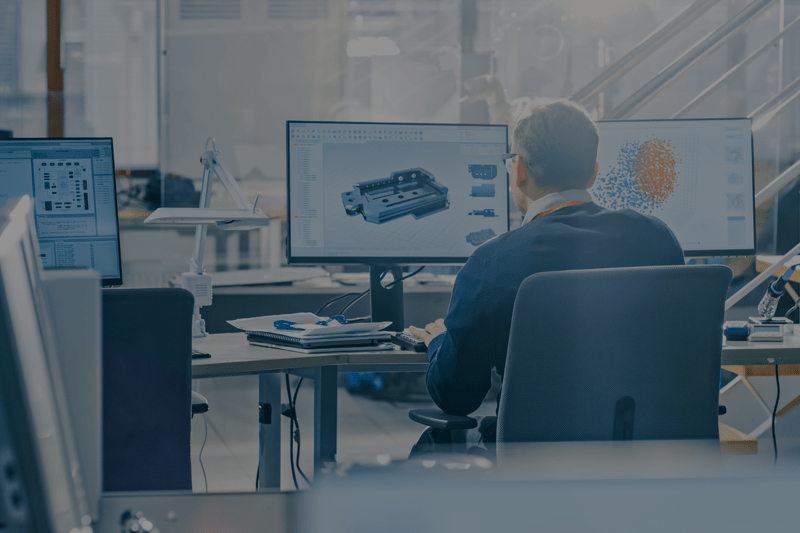 Senior Mechanical Designer (m/w/d) /Hamburg image