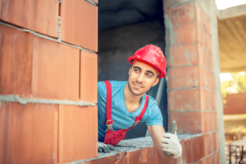 Formateur Agent de maintenance du bâtiment image