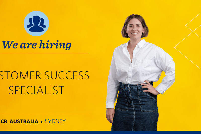 Customer Success Specialist image