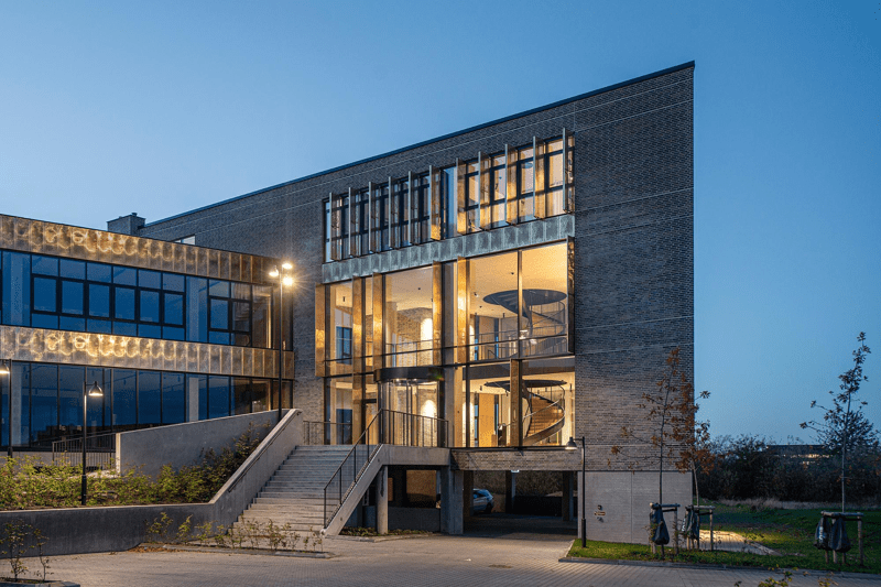Internal Sales Coordinator for Aduro image