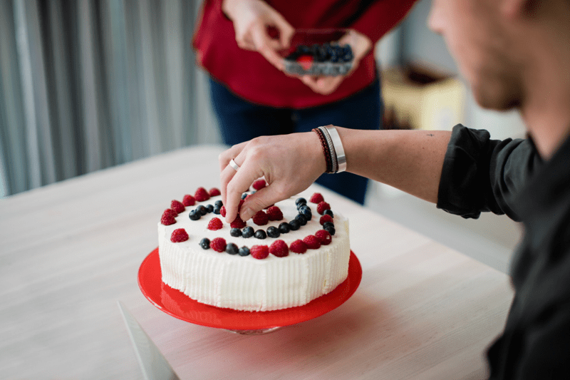 PB i Ernæring og Sundhed / Ernæringsassistent søges image
