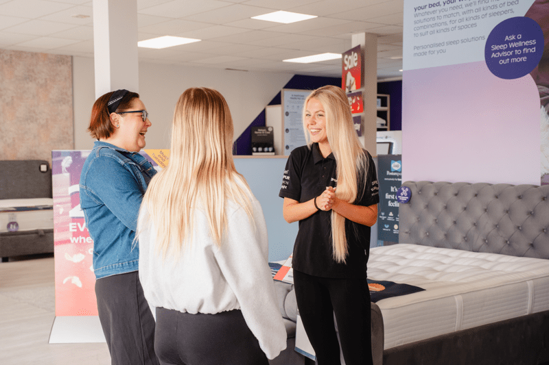 Sales Consultant image